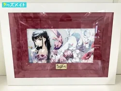 カントク版画買取】アールビバン・グッズ・複製原画・タペストリー等