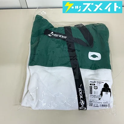 アイドリッシュセブン アイナナ グッズ RabbiTube 大和 パーカー Lサイズ