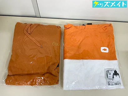 アイドリッシュセブン アイナナ グッズ 和泉三月 パーカー