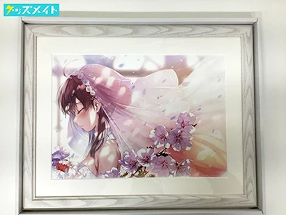 冴えない彼女の育てかたFes. Fine A3プリモアート