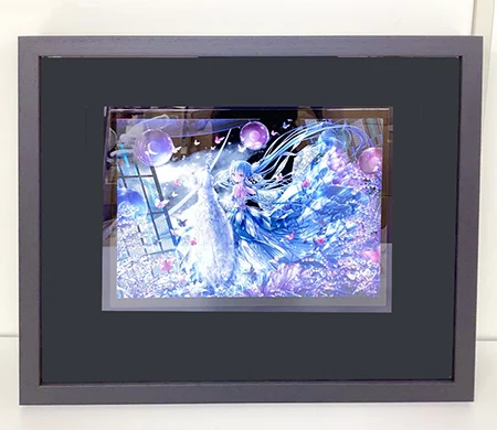 てぃんくる版画(絵画)買取】アールビバン版画・複製原画が【買取40%UP中】