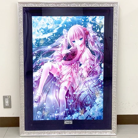 てぃんくる版画(絵画)買取】アールビバン版画・複製原画が【買取40%UP中】