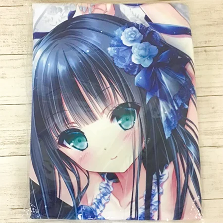 C96 てぃんかーべる てぃんくる BLU CIELO STELLATO 抱き枕カバー 買取