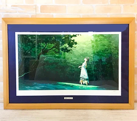 カントク版画買取】アールビバン・グッズ・複製原画・タペストリー等が