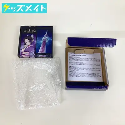 鬼滅の刃 天空への願い IN 東京スカイツリー アクリルオーナメント 胡蝶しのぶ