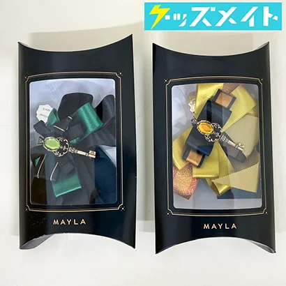  ツイステッドワンダーランド×MAYLA マルチチャーム サバナクロー寮 ディアソムニア寮