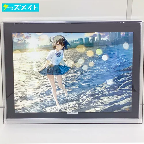 アールジュネス アールビバン 版画 カントク REFLECTION