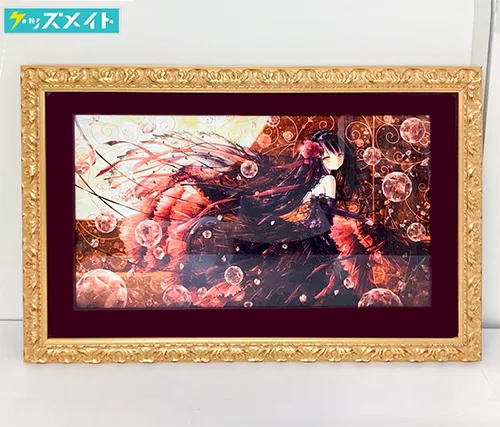 アールジュネス 版画 てぃんくる CE版 PINOT NOIR MADREPERLA