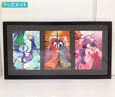 アールビバン 版画 CARNELIAN 曼華鏡