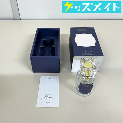 あんさんぶるスターズ グッズ オードパルファム 朔間凛月