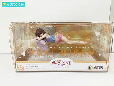 ToLoveる まとめ売り フィギュア ぬいぐるみ 9点の通販 by