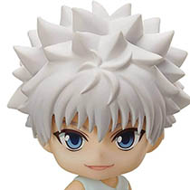 HUNTER×HUNTERグッズ買取