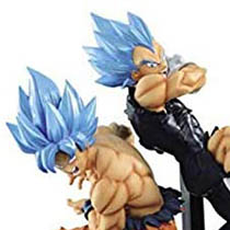 ドラゴンボールグッズ買取