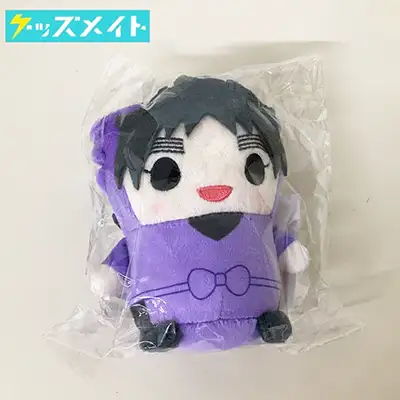 忍たま乱太郎 グッズ 久々知兵助 まめめいと