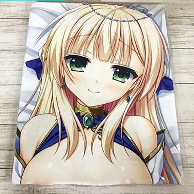 抱き枕カバー買取