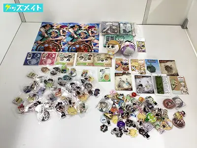 Dr.STONE ドクターストーン グッズ アクスタ アクキー ちびぐるみ 他