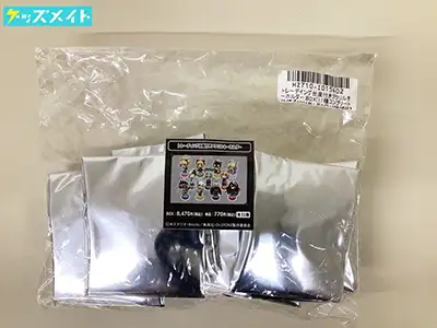 Dr.STONE ドクターストーン グッズ トレーディング台座付きアクリルキーホルダー ミニアクリルスタンド 全種