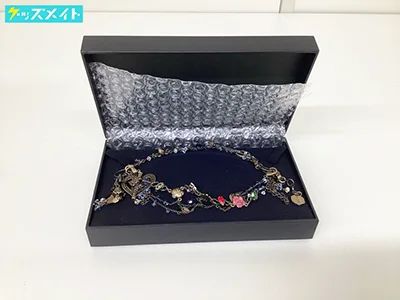 クリエ/Aerl ローゼンメイデン × Aerl*les bijoux 蒼星石 4wayアクセサリー