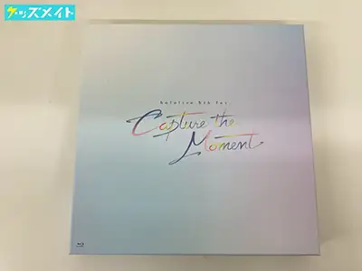 ホロライブ hololive 5th fes. Capture the Moment