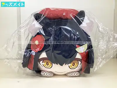 VTuber ホロライブ ホロツリ春風花舞 でかころりん 大神ミオ