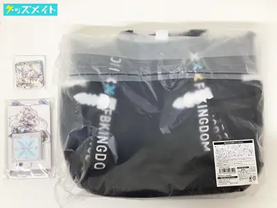 ホロライブ 白上フブキ 夏の推し活フブちゃんフェア!! グッズ フルセット