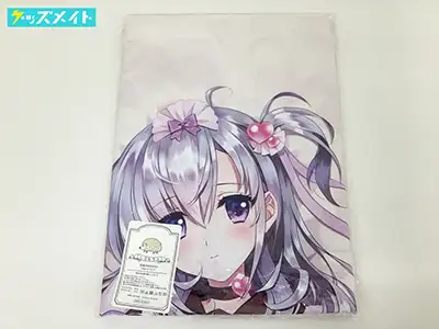 CARNELIAN 艦隊これくしょん-艦これ- 涼月 抱き枕カバー