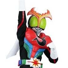 仮面ライダーストロンガー買取