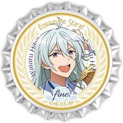 日々樹 渉(fine)グッズ買取