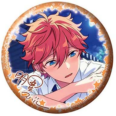 明星 スバル(Trickstar)グッズ買取