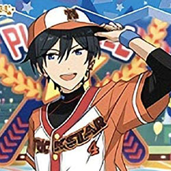 氷鷹 北斗(Trickstar)グッズ買取
