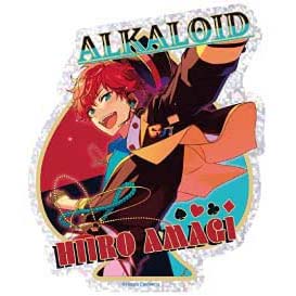 天城 一彩(ALKALOID)グッズ買取