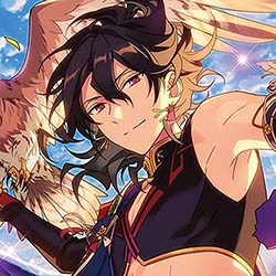 朔間 零(UNDEAD)グッズ買取