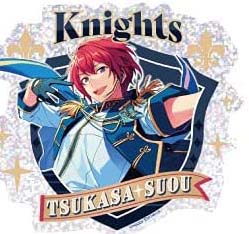 朱桜 司(Knights)グッズ買取