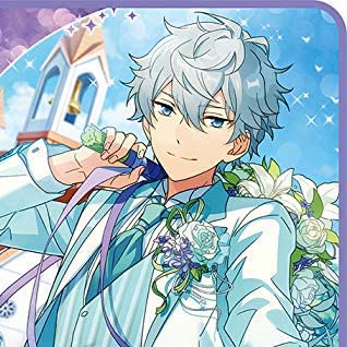 瀬名 泉(Knights)グッズ買取