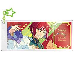 逆先 夏目(Switch)グッズ買取