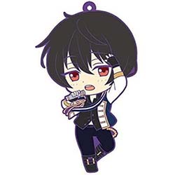 あんスタラバーストラップグッズ買取