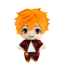 あんスタぬいぐるみグッズ買取