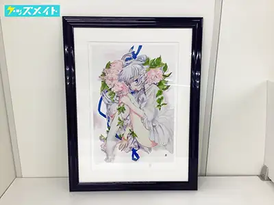 人気メーカー・ブランド 四季童子】アールビバン版画・複製原画・グッズ高価買取 その他