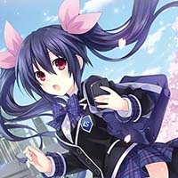 ノワール(ブラックハート)グッズ買取