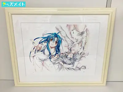 四季童子　版画 四季童子】アールビバン版画・複製原画・グッズ高価買取
