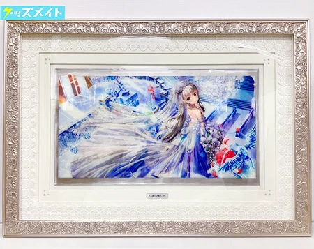 アールビバン 版画 藤真拓哉 ME版 PURE PRISM  買取