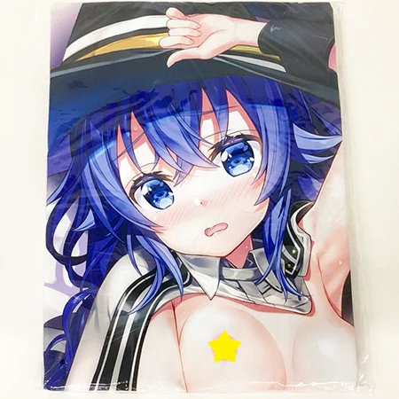 ESSENTIA 無職転生 ロキシー・ミグルディア 抱き枕カバー / 藤真拓哉