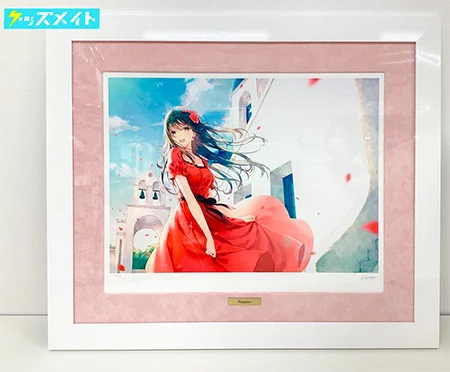 Hiten買取】アールビバン版画・複製原画・タペストリーが【買取40