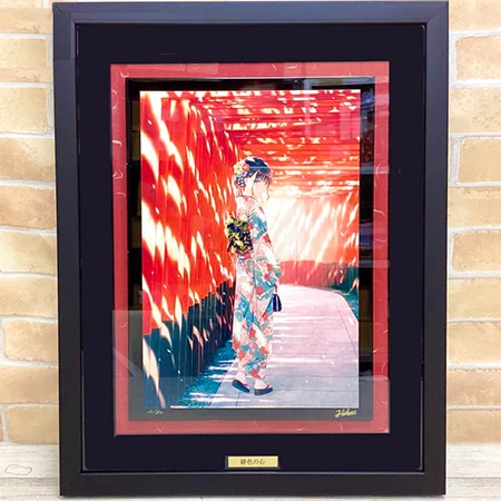 Hiten買取】アールビバン版画・複製原画・タペストリーが【買取40