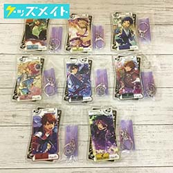 あんスタ限定グッズ買取