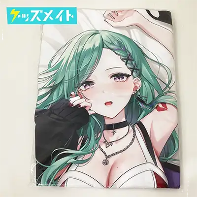 ぶいすぽっ! 八雲べに 3周年記念2024 抱き枕カバー