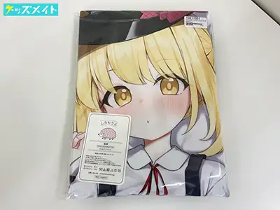 ルネッパンツ ブルーアーカイブ 丹花イブキ(A-イブキの服) 抱き枕カバー
