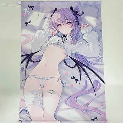 urudot カルネアデス グッズ C101 イヴ B2 タペストリー rurudo