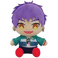 兵頭 九門（ひょうどう くもん）グッズ買取