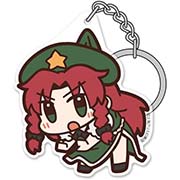 紅美鈴グッズ買取